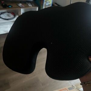 Ergonomic But Seat Cushion